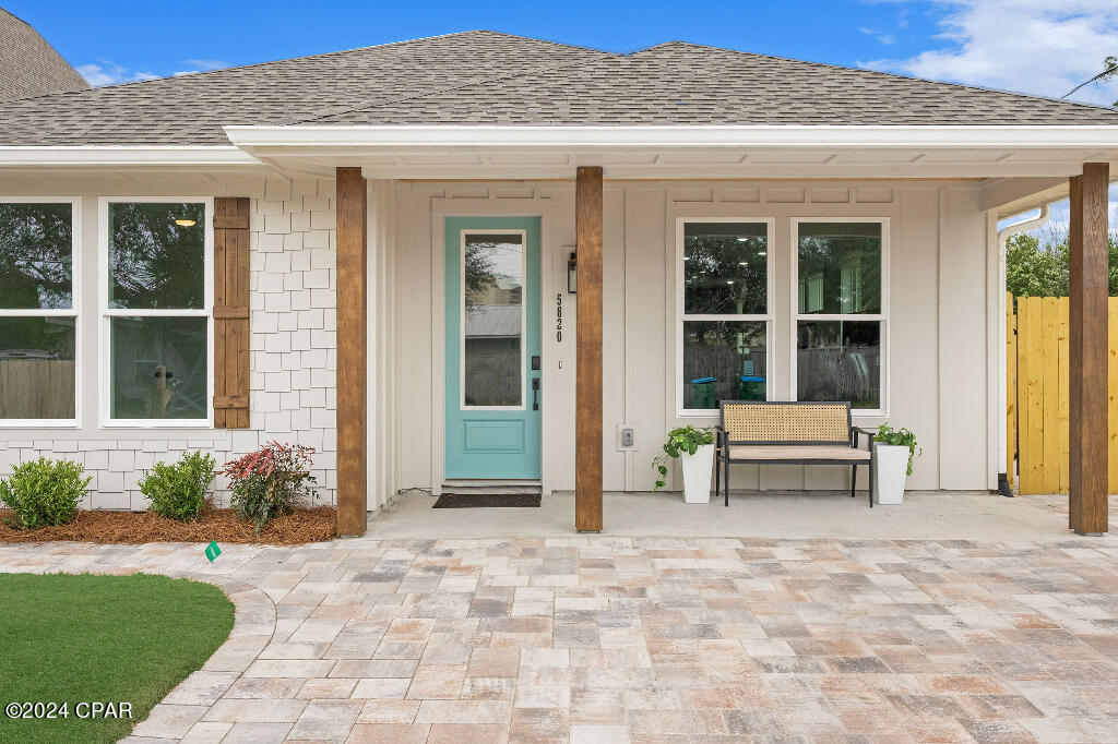 Anderson - Residential