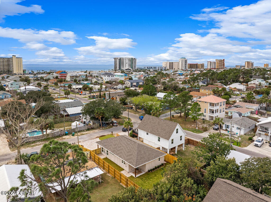 Anderson - Residential