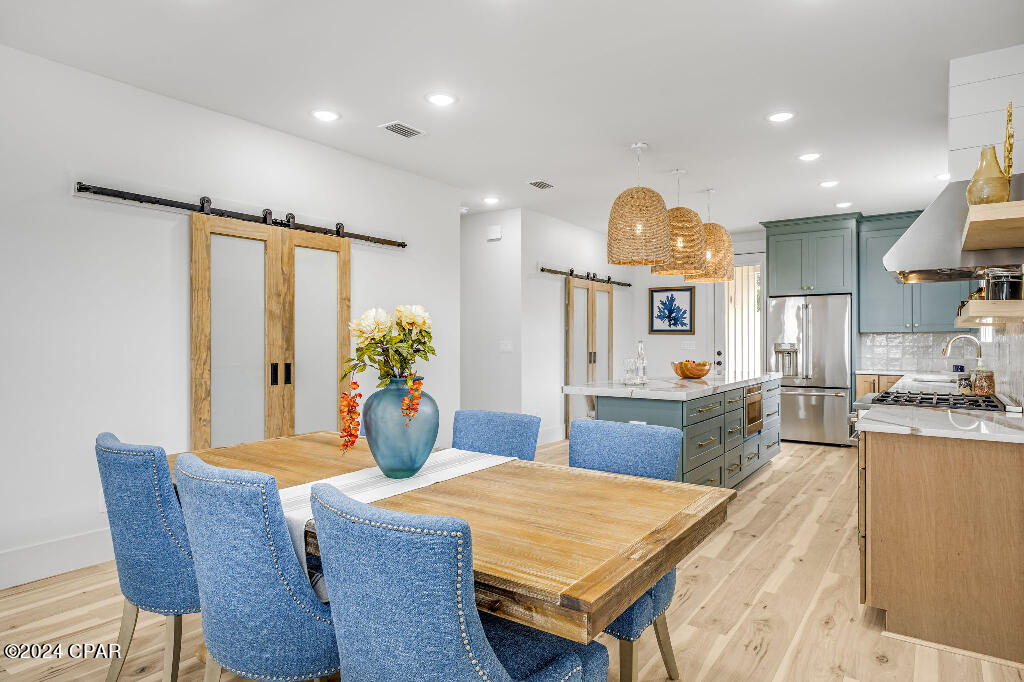 Anderson - Residential