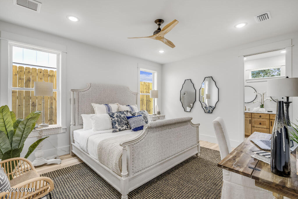 Anderson - Residential