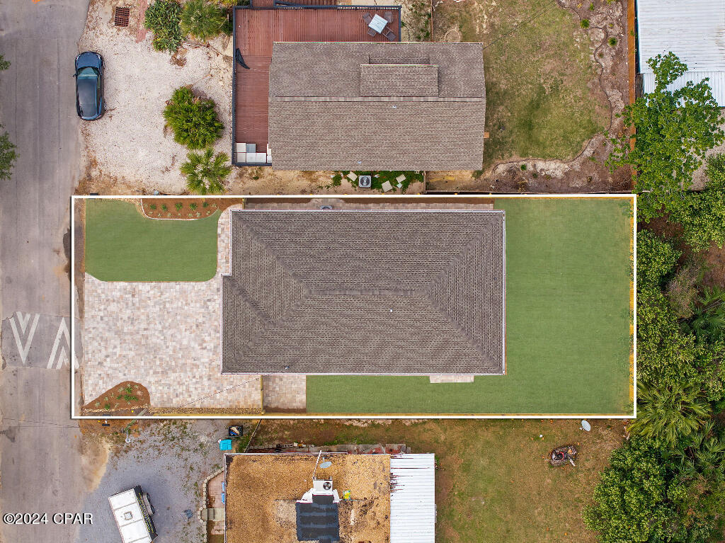 Anderson - Residential