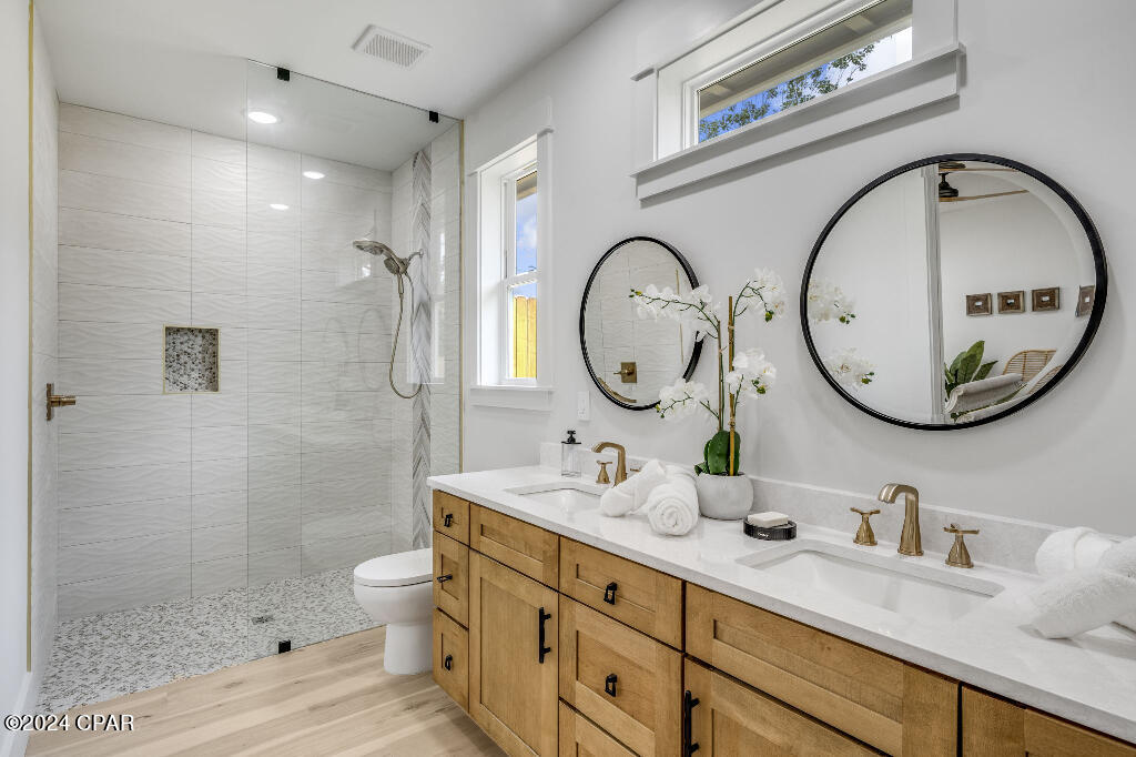 Anderson - Residential