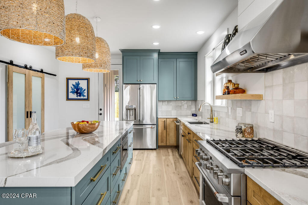 Anderson - Residential