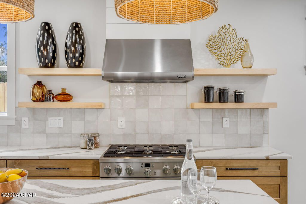 Anderson - Residential