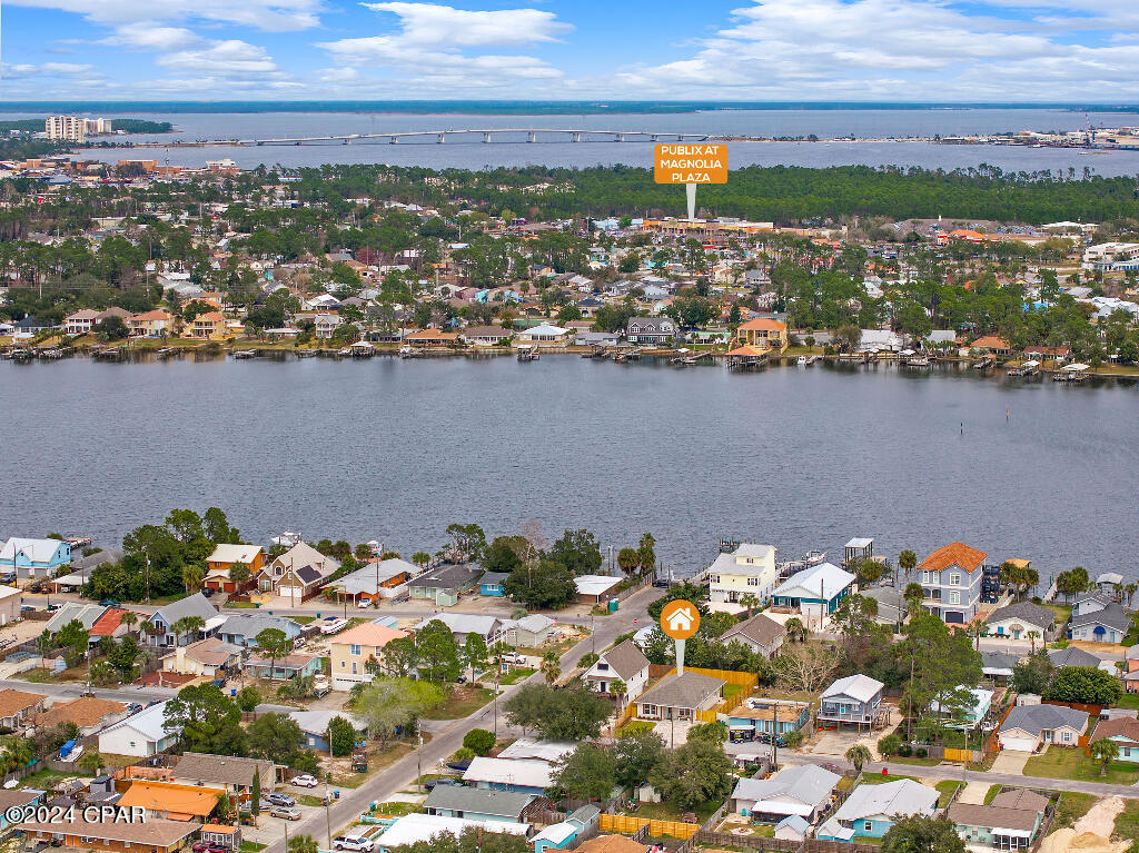 Anderson - Residential