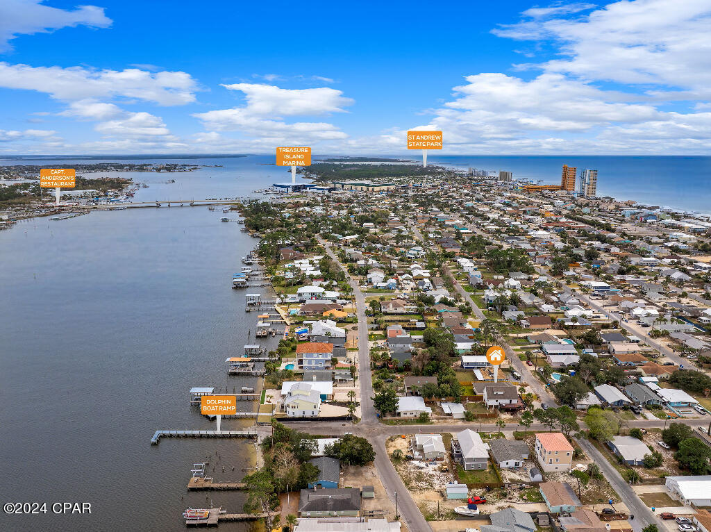 Anderson - Residential