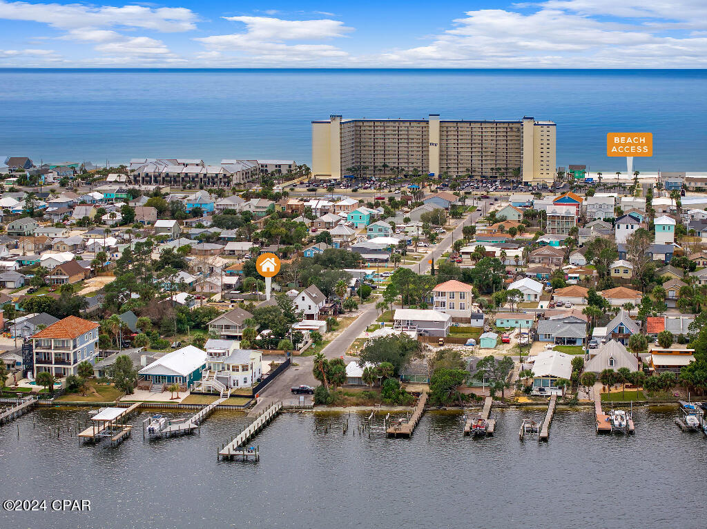 Anderson - Residential