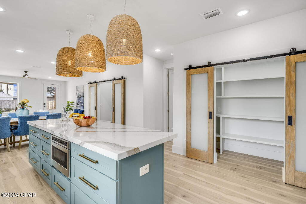 Anderson - Residential