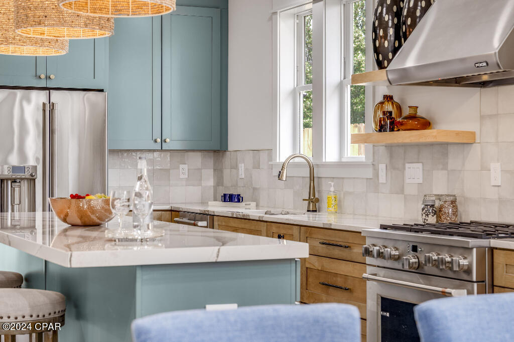 Anderson - Residential