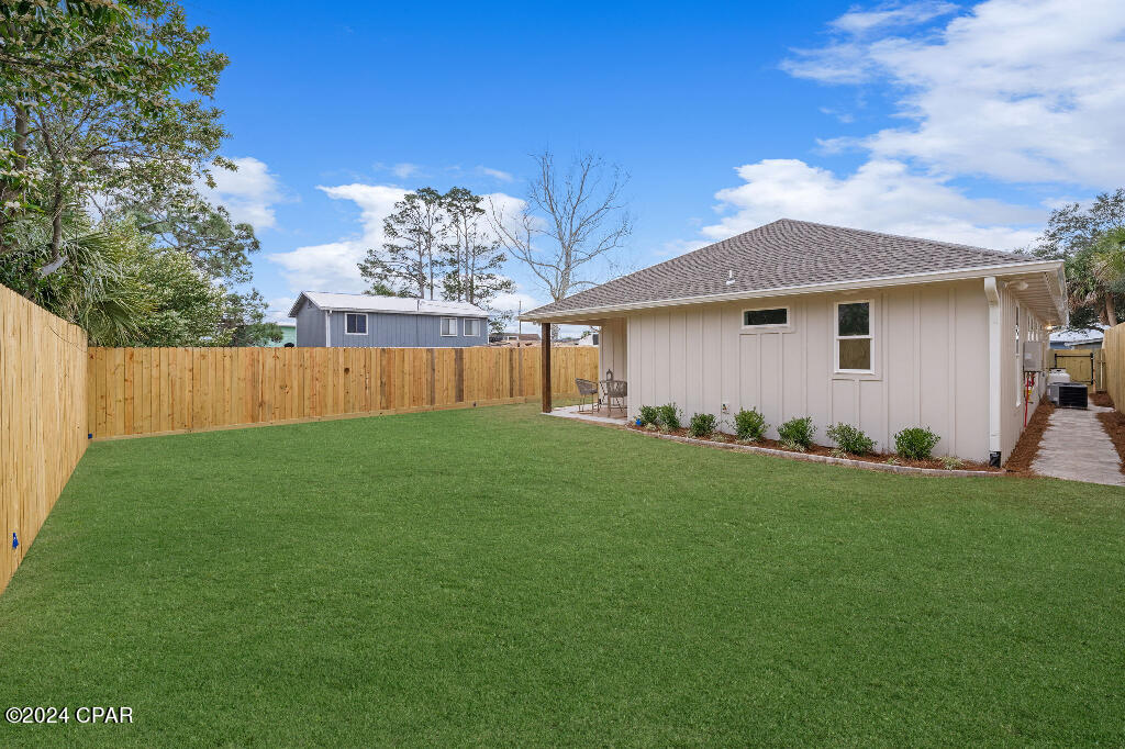 Anderson - Residential