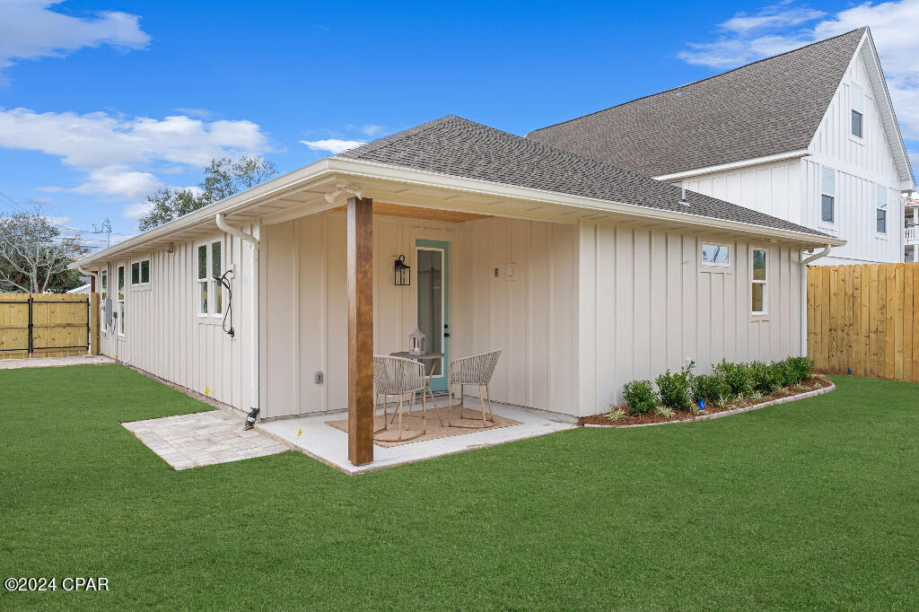 Anderson - Residential