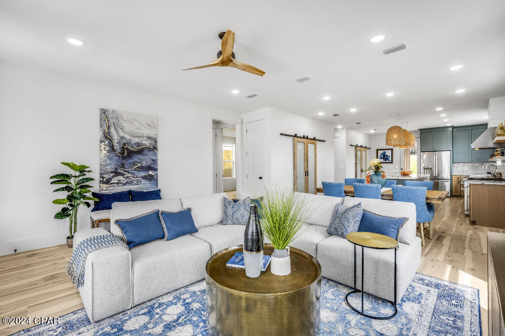 Anderson - Residential