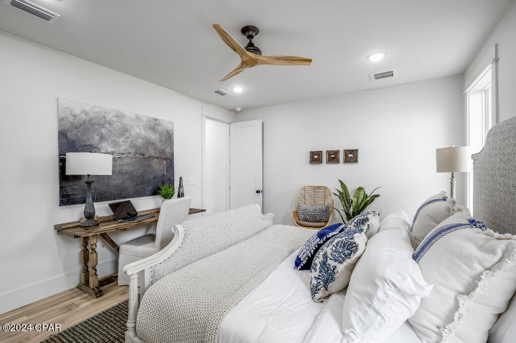 Anderson - Residential