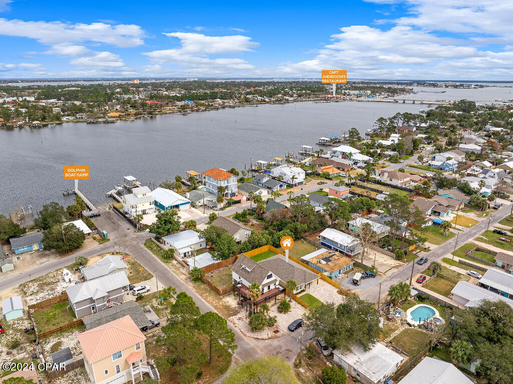 Anderson - Residential