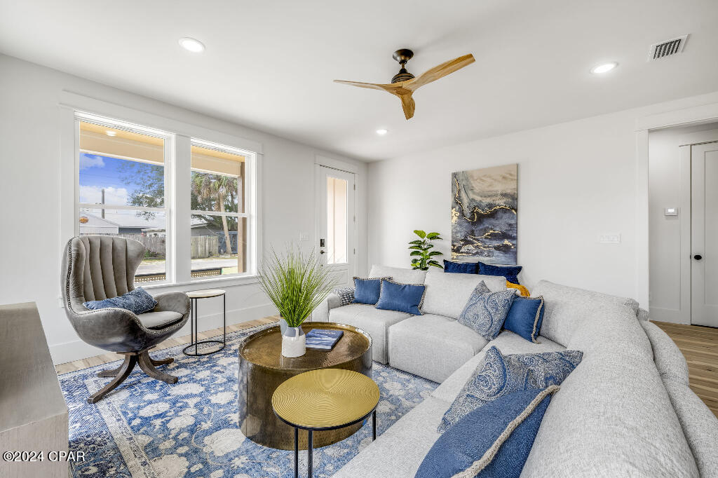 Anderson - Residential