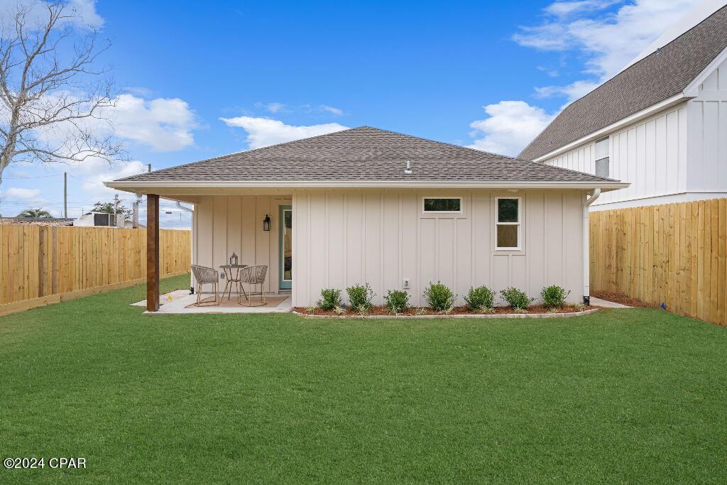 Anderson - Residential