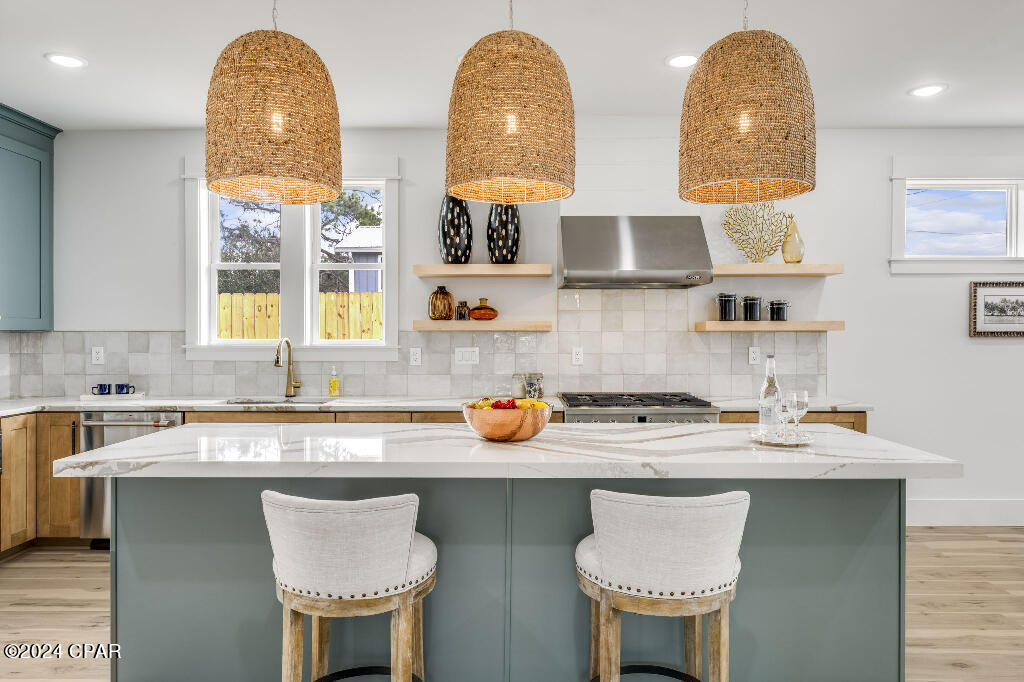 Anderson - Residential