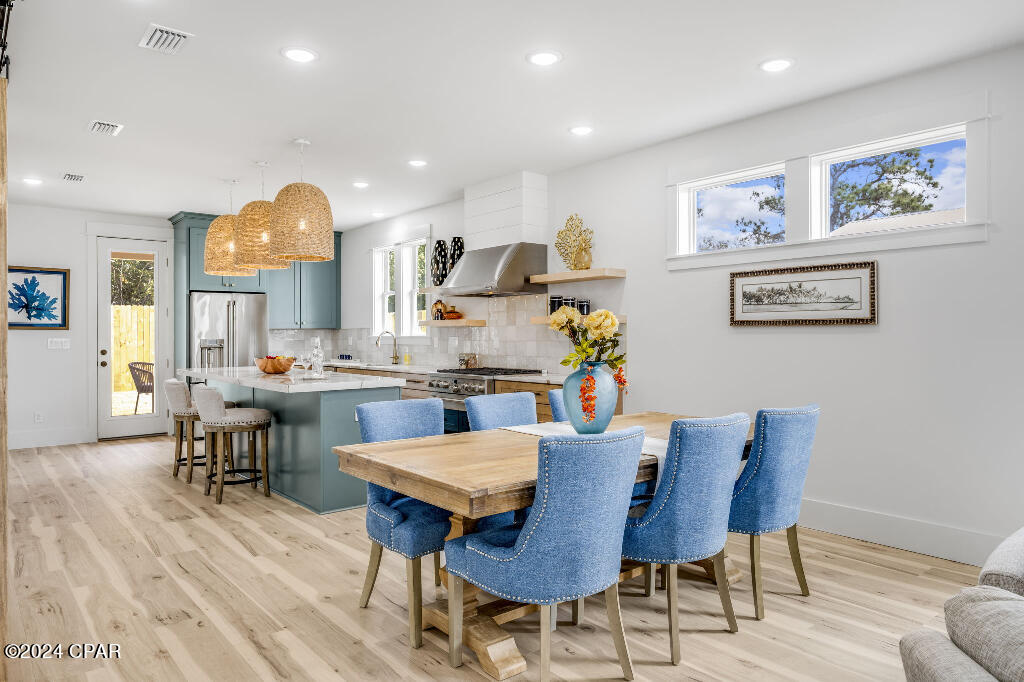 Anderson - Residential