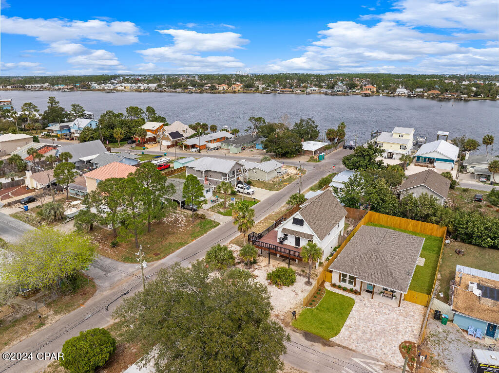 Anderson - Residential