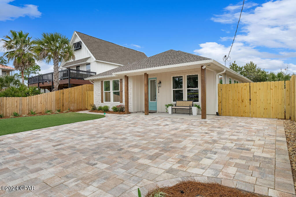 Anderson - Residential