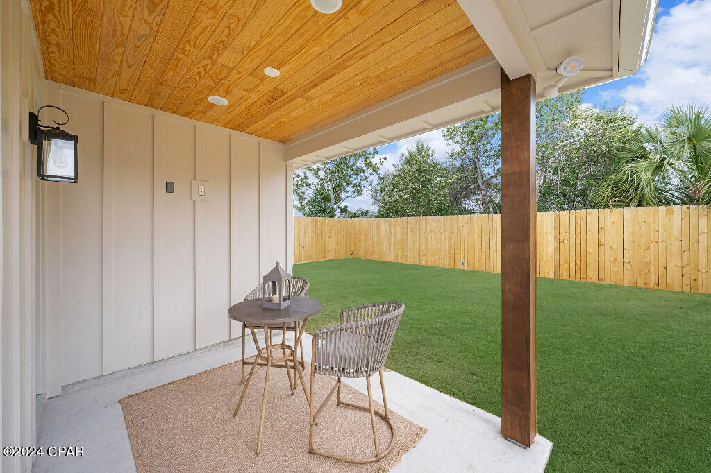 Anderson - Residential