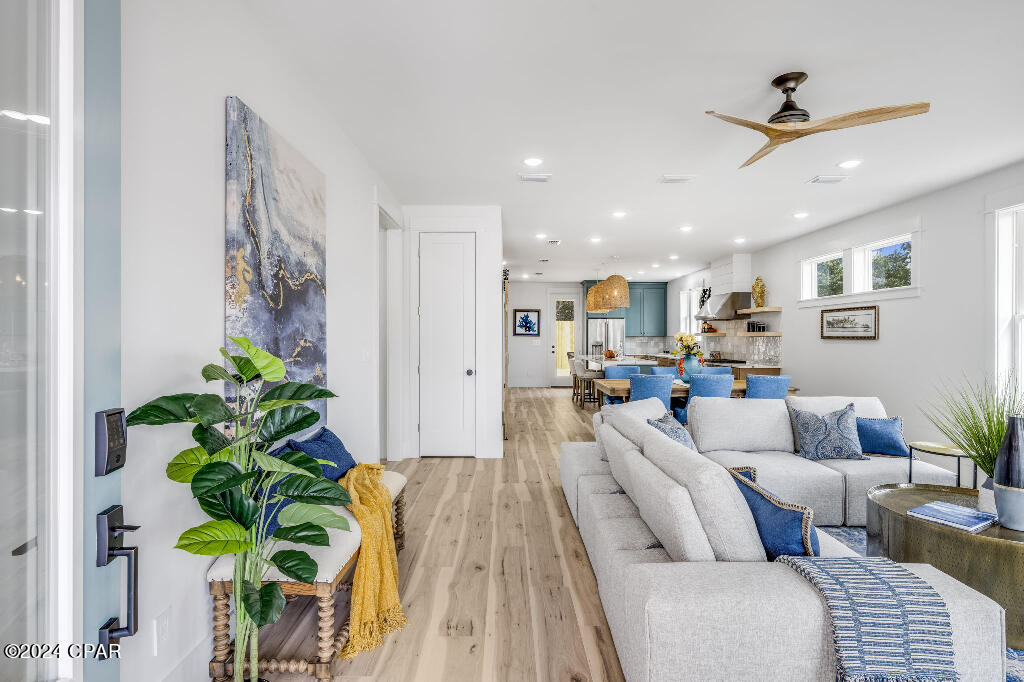 Anderson - Residential