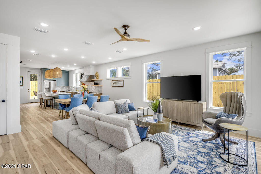 Anderson - Residential