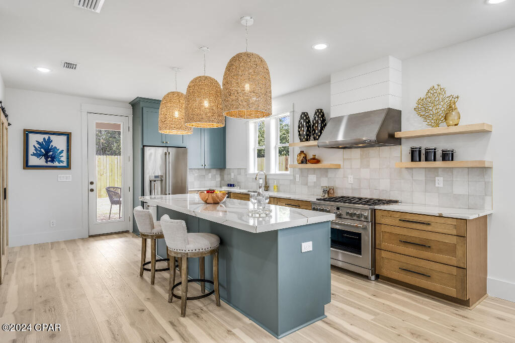 Anderson - Residential