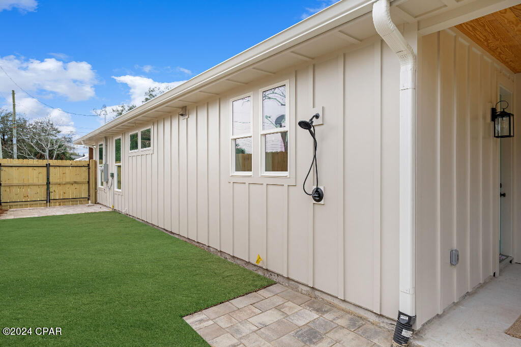 Anderson - Residential