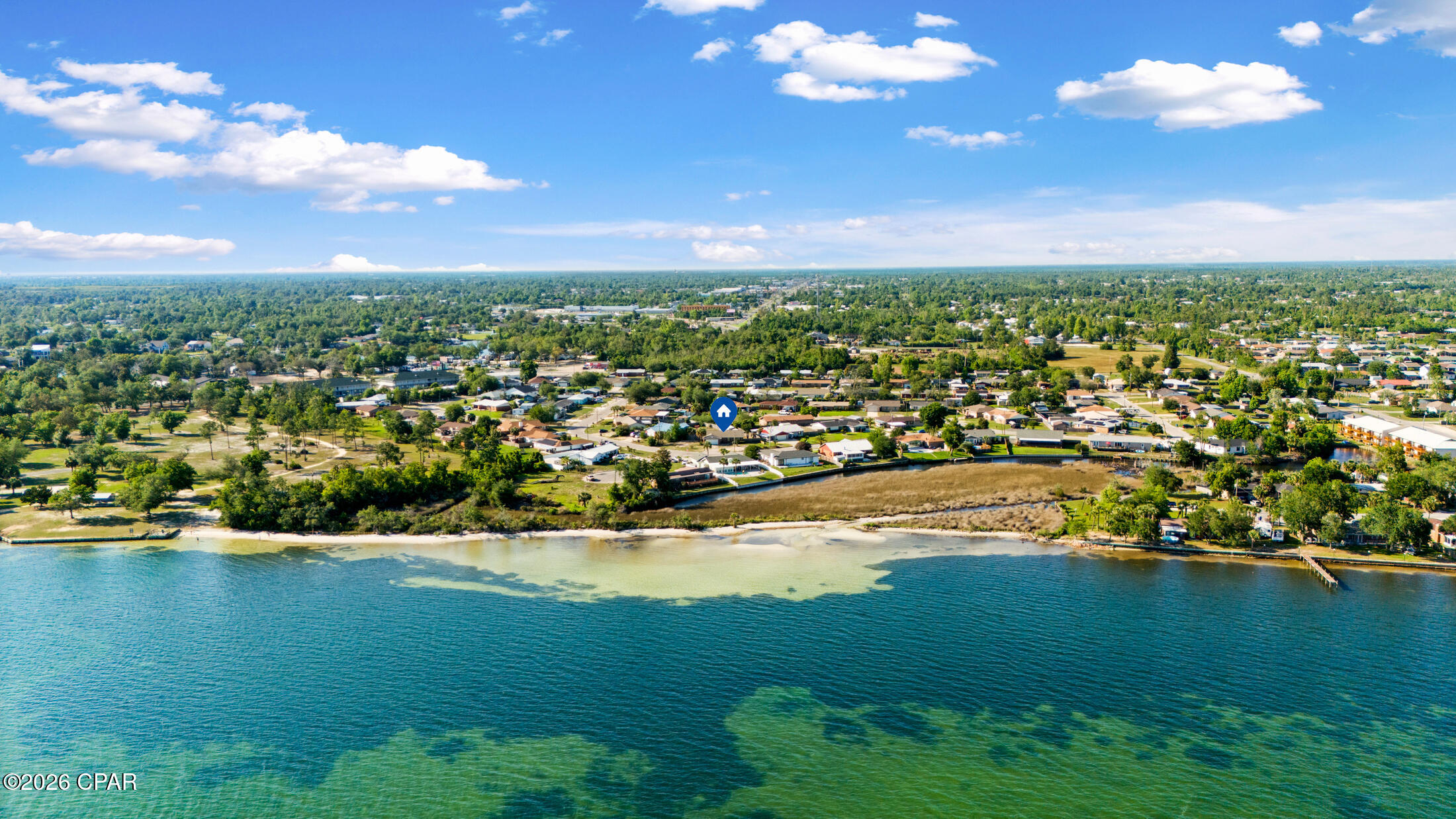Bay Front Unit 3 - Residential