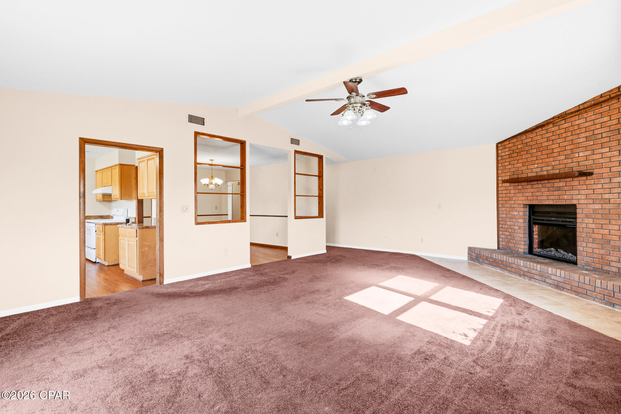 Bay Front Unit 3 - Residential
