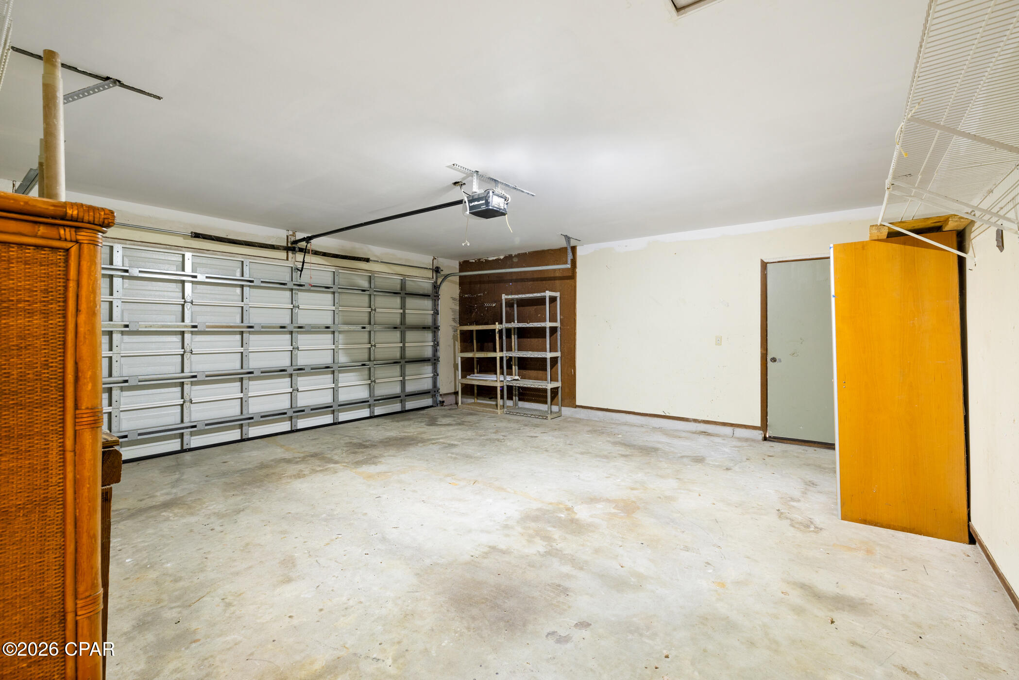 Bay Front Unit 3 - Residential