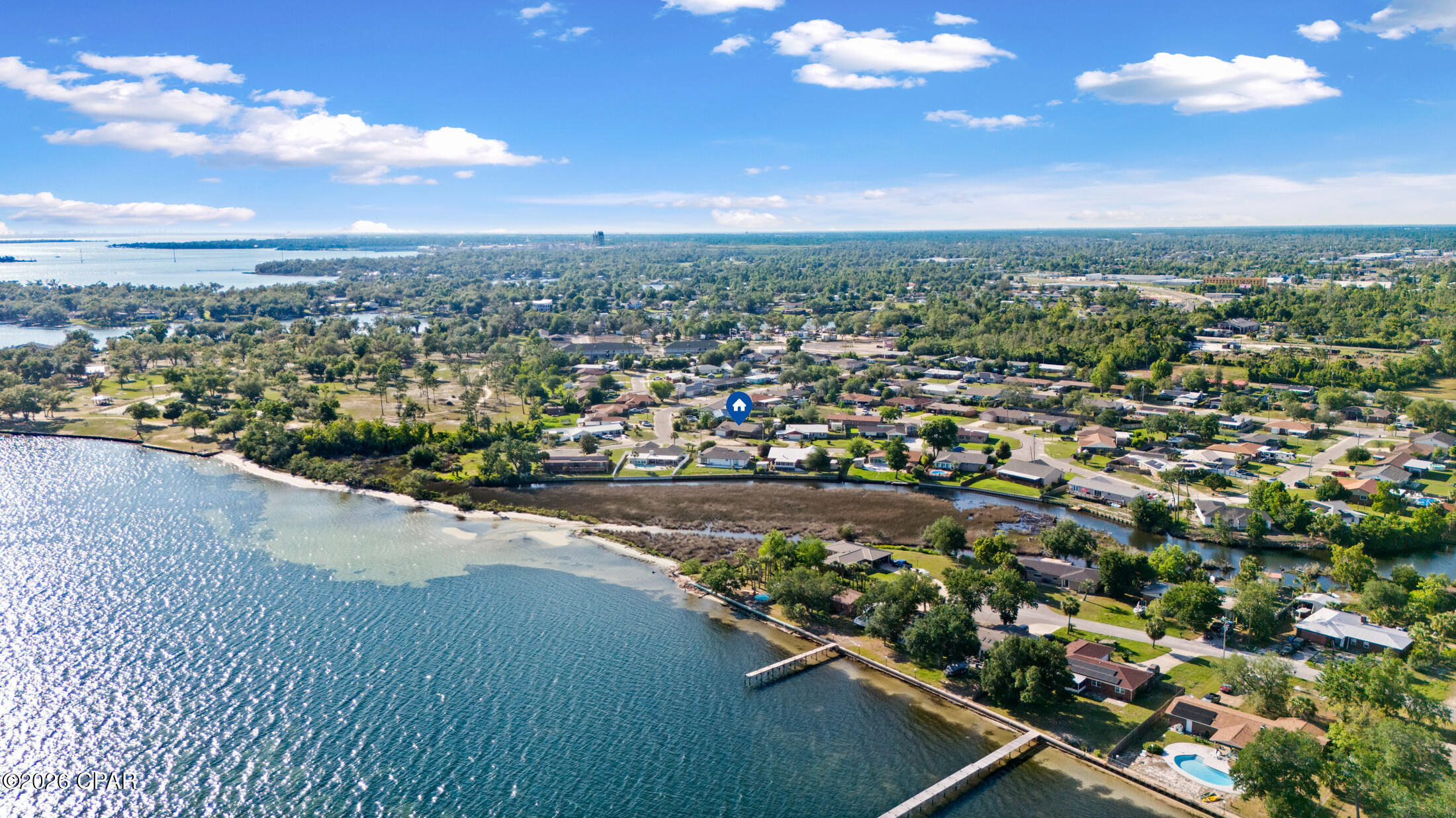 Bay Front Unit 3 - Residential