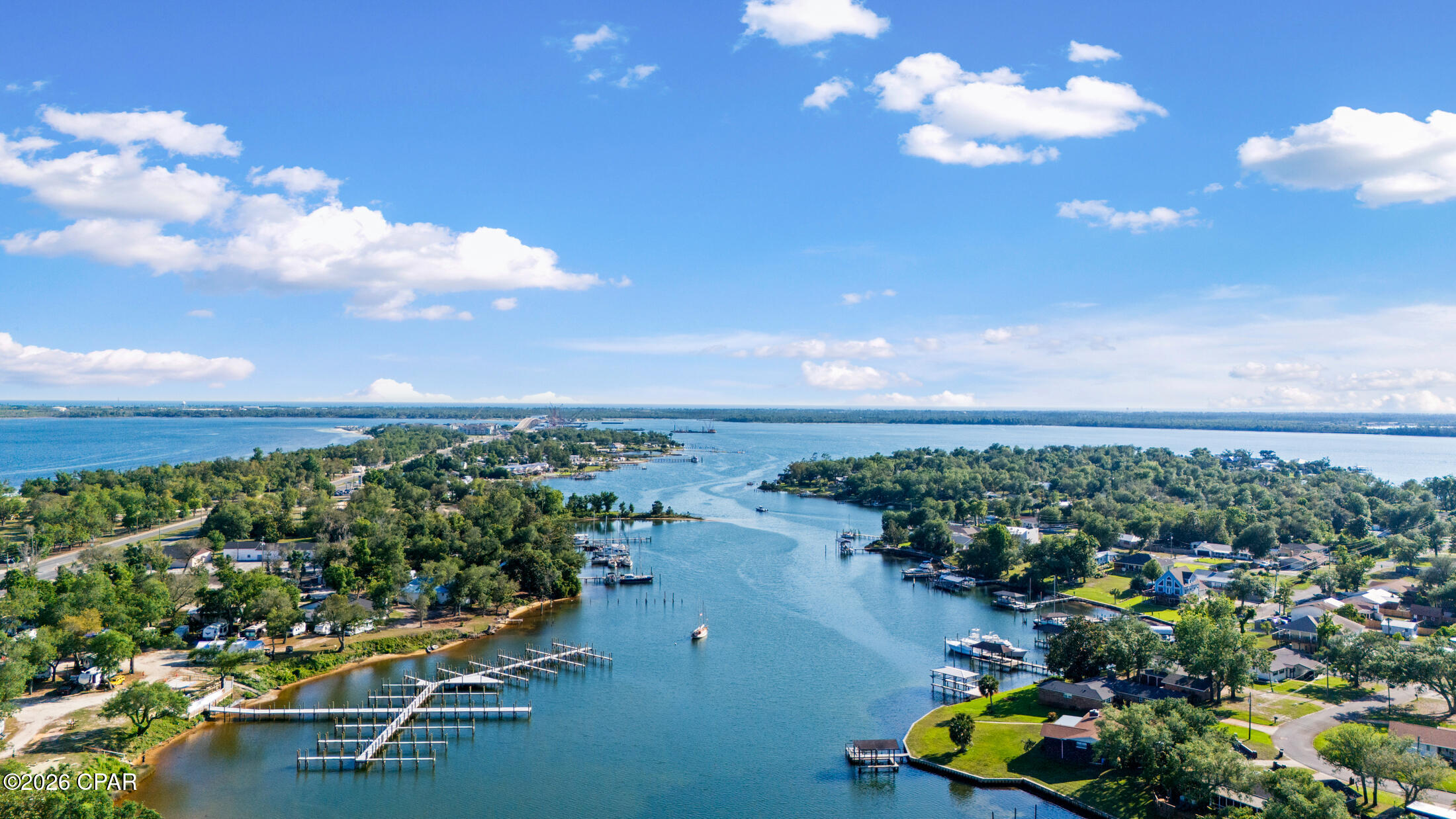 Bay Front Unit 3 - Residential