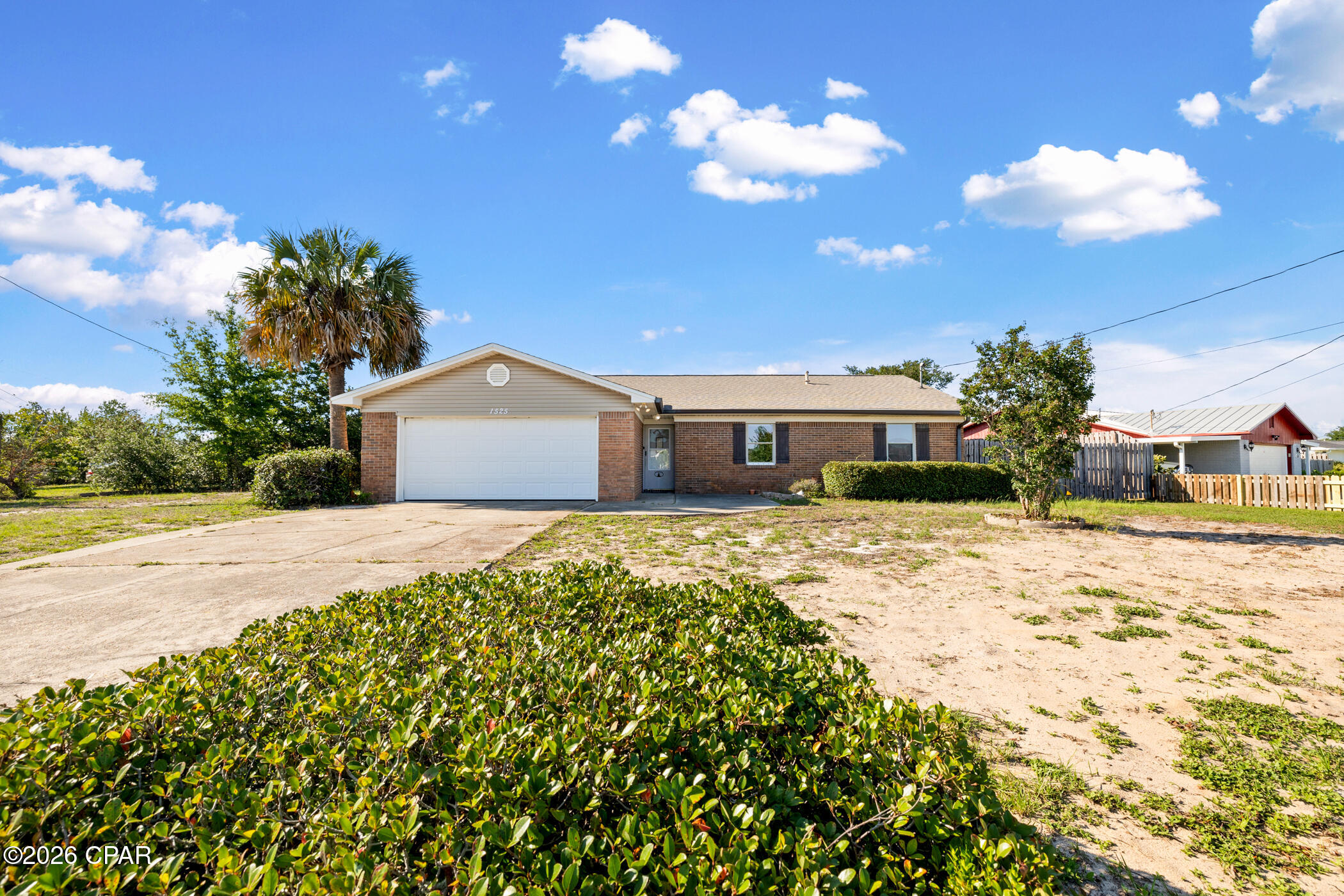Bay Front Unit 3 - Residential
