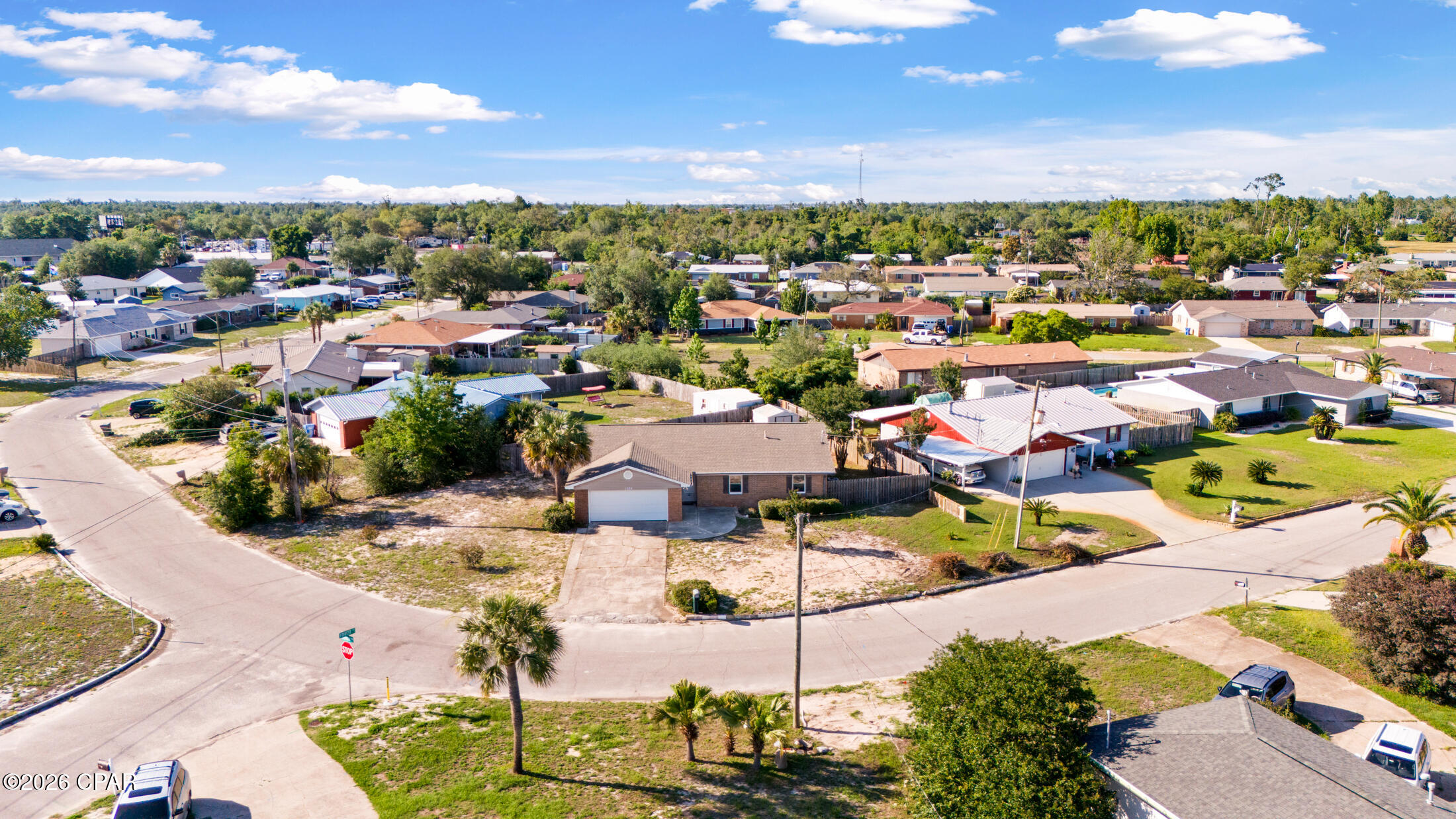 Bay Front Unit 3 - Residential
