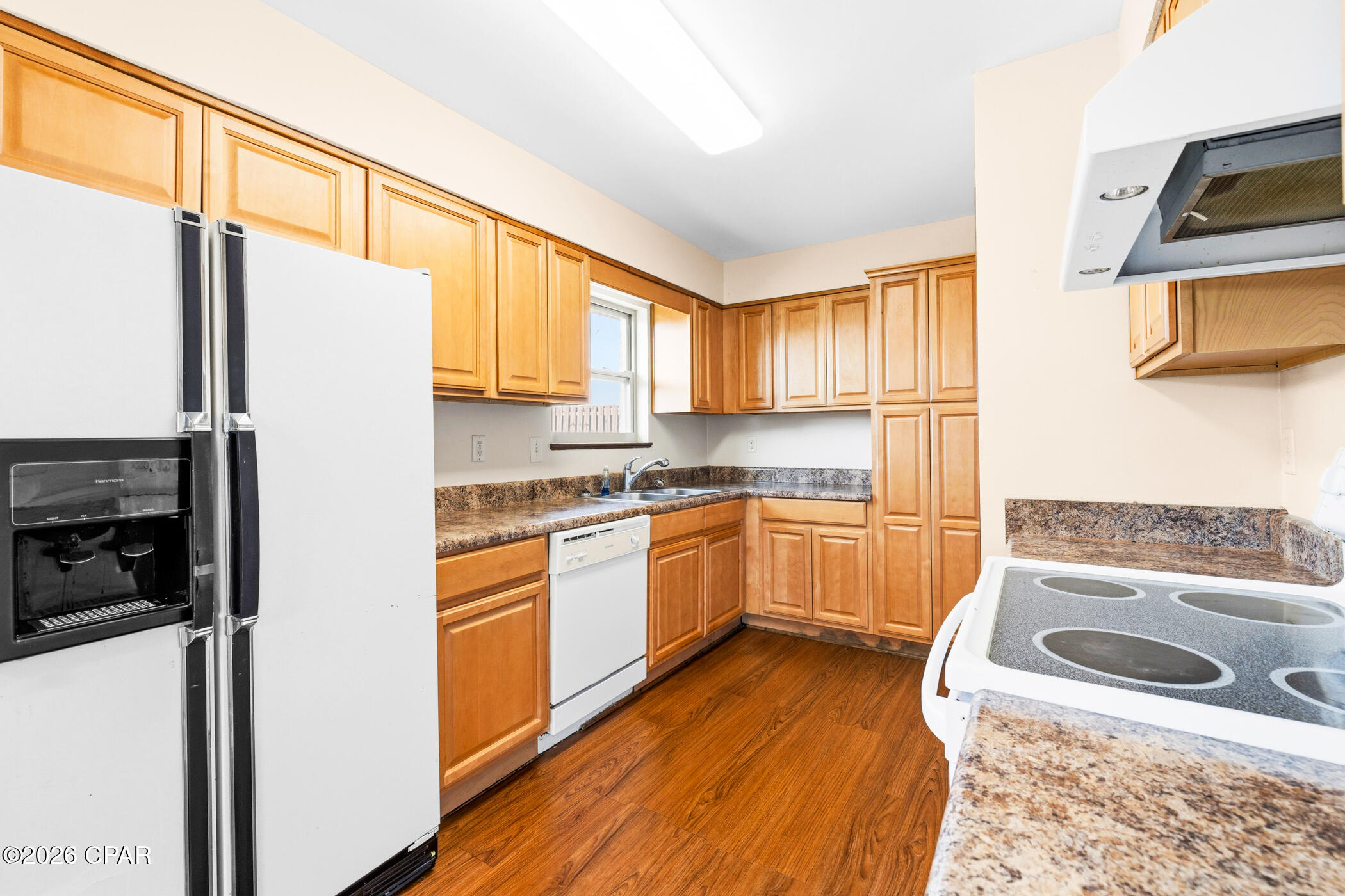 Bay Front Unit 3 - Residential