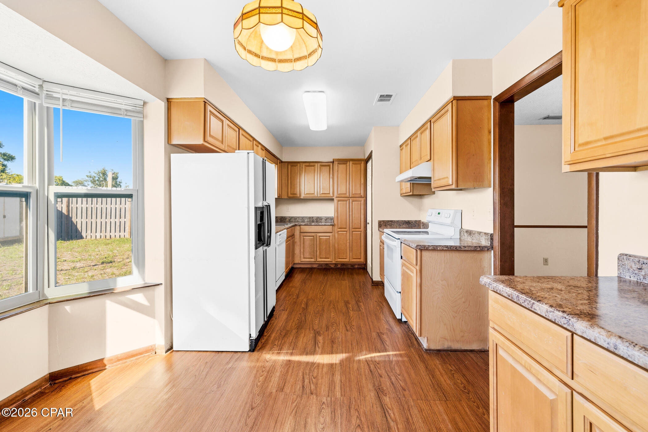Bay Front Unit 3 - Residential