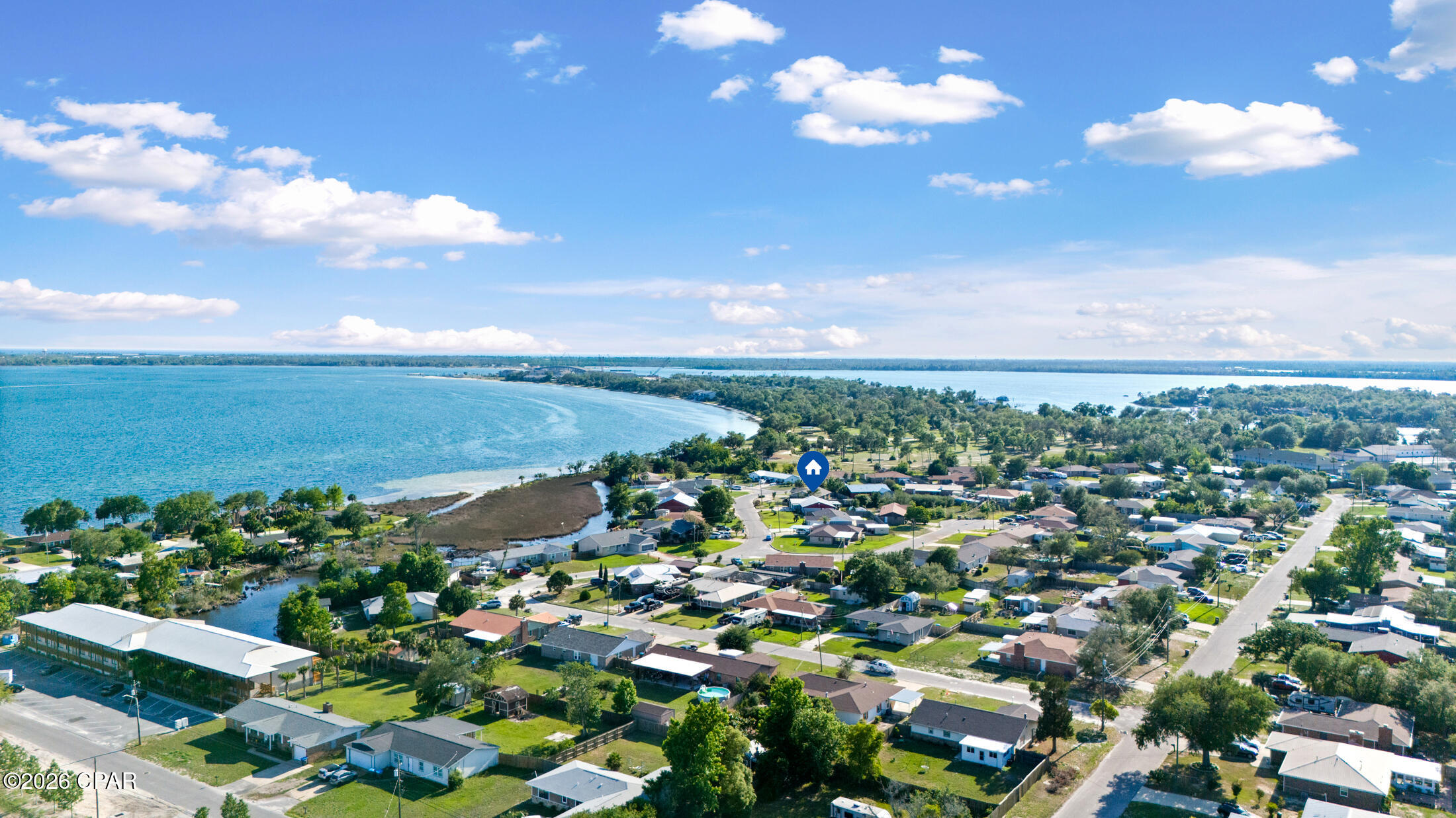 Bay Front Unit 3 - Residential