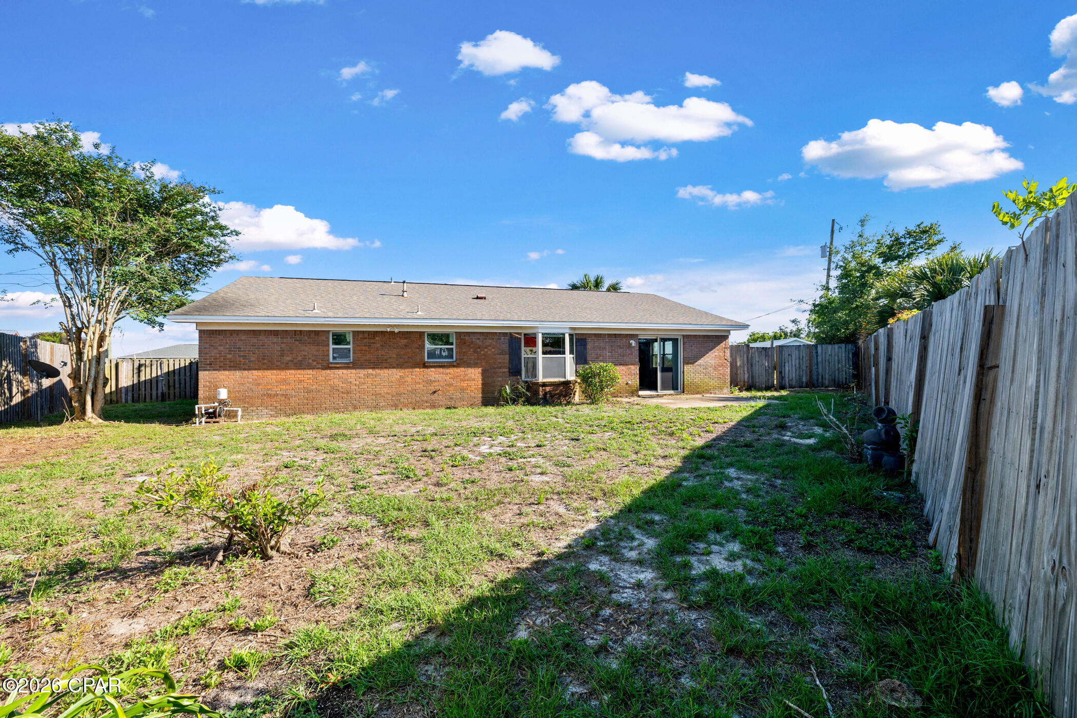 Bay Front Unit 3 - Residential