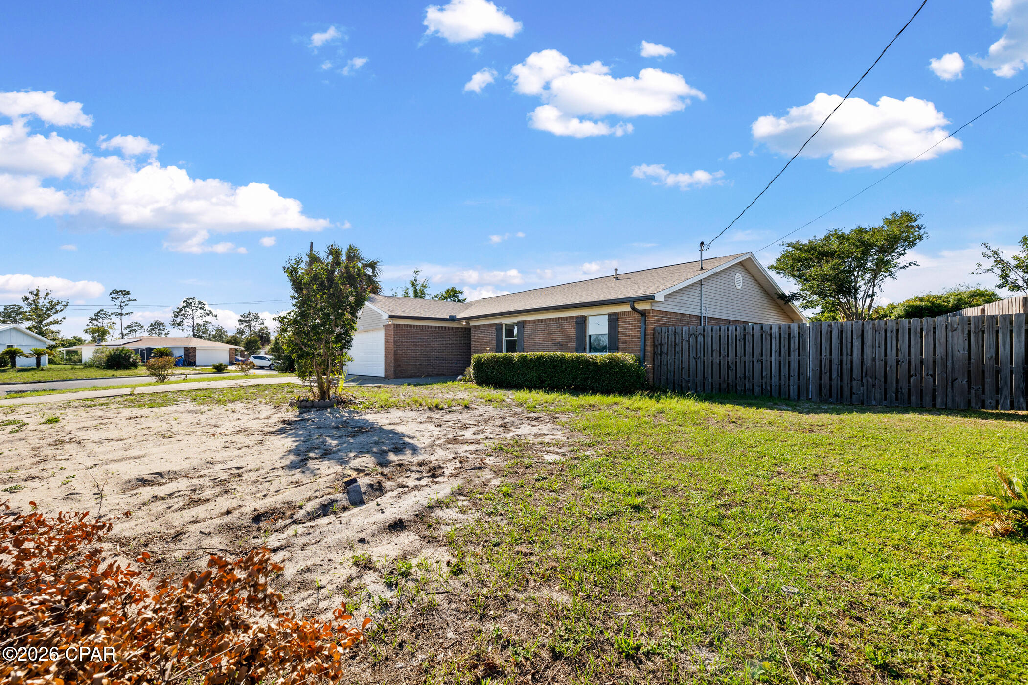 Bay Front Unit 3 - Residential