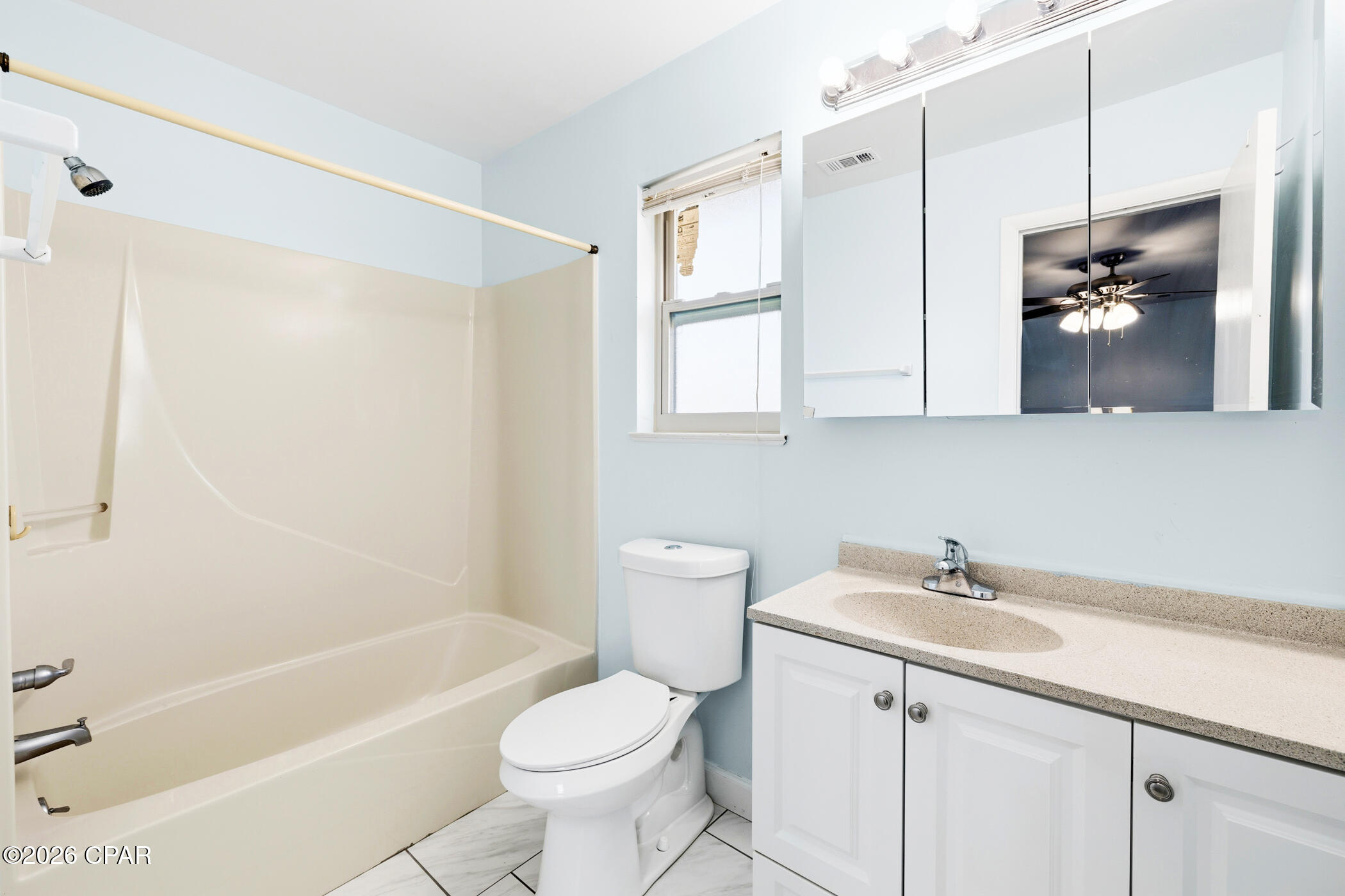 Bay Front Unit 3 - Residential