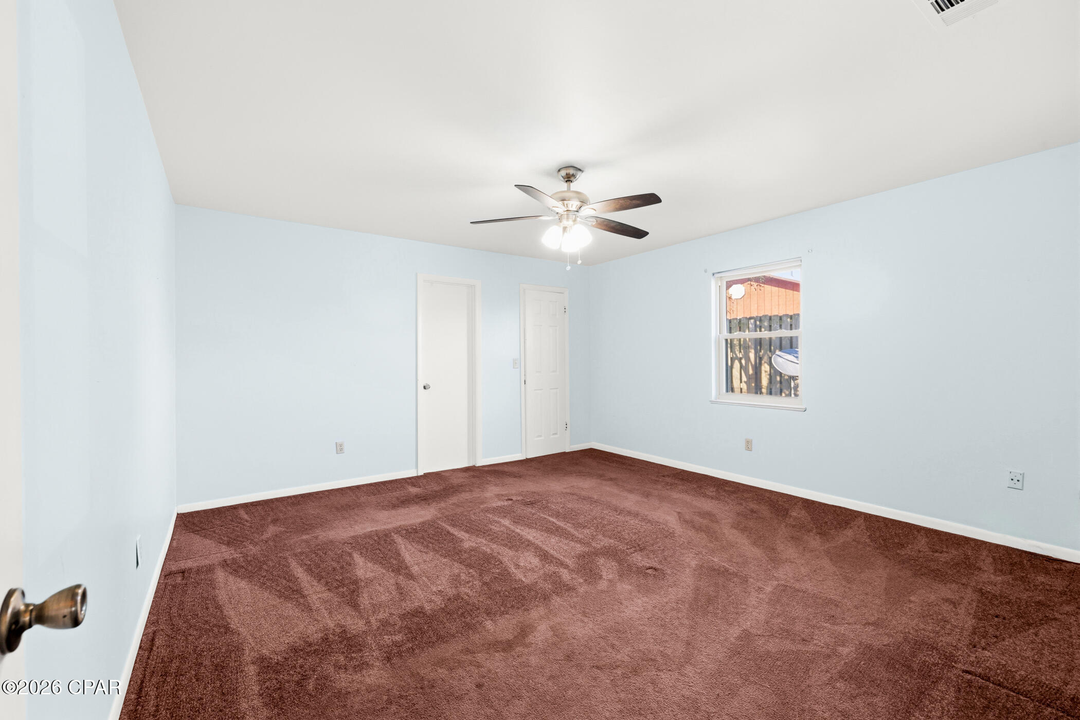 Bay Front Unit 3 - Residential