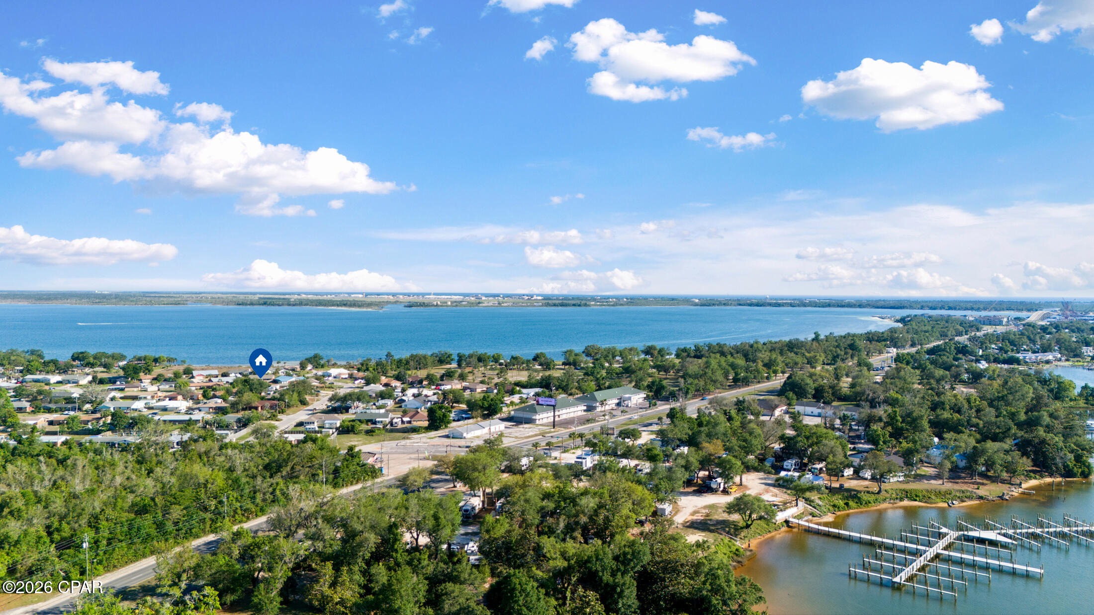 Bay Front Unit 3 - Residential