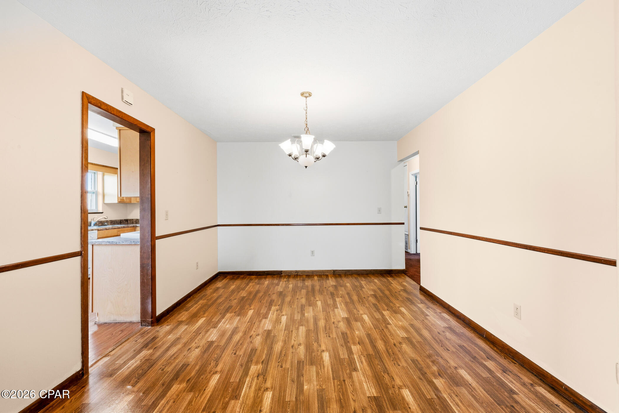 Bay Front Unit 3 - Residential