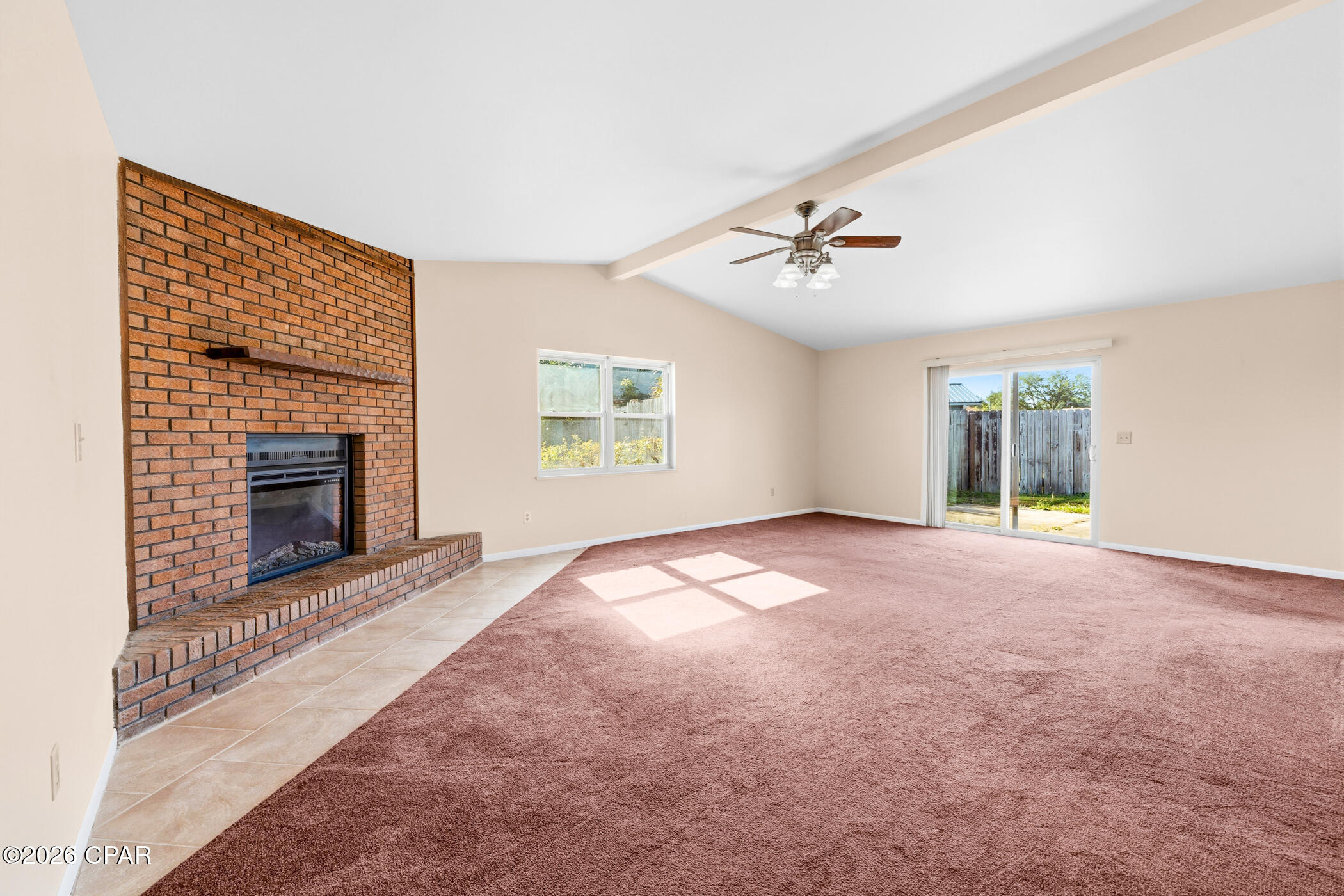 Bay Front Unit 3 - Residential