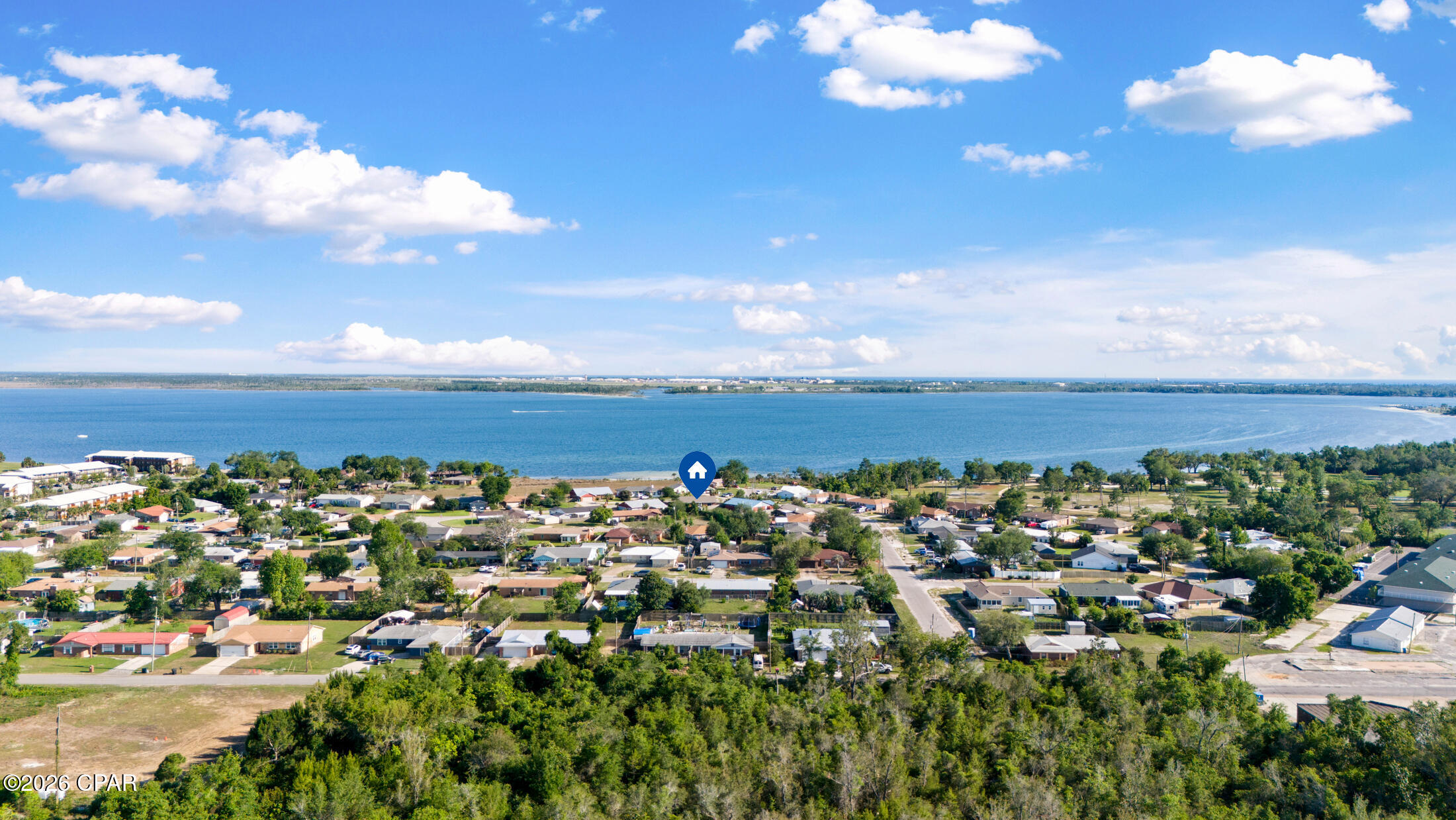 Bay Front Unit 3 - Residential