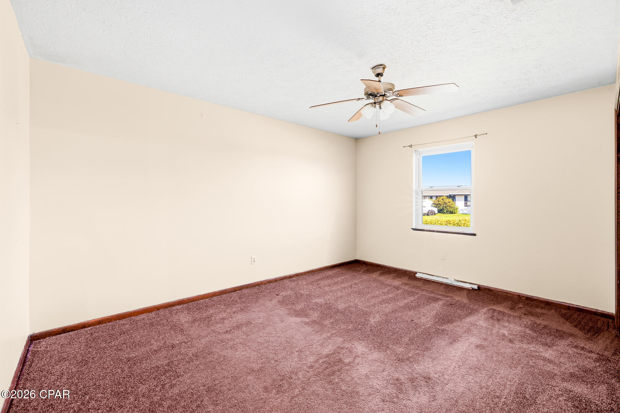 Bay Front Unit 3 - Residential