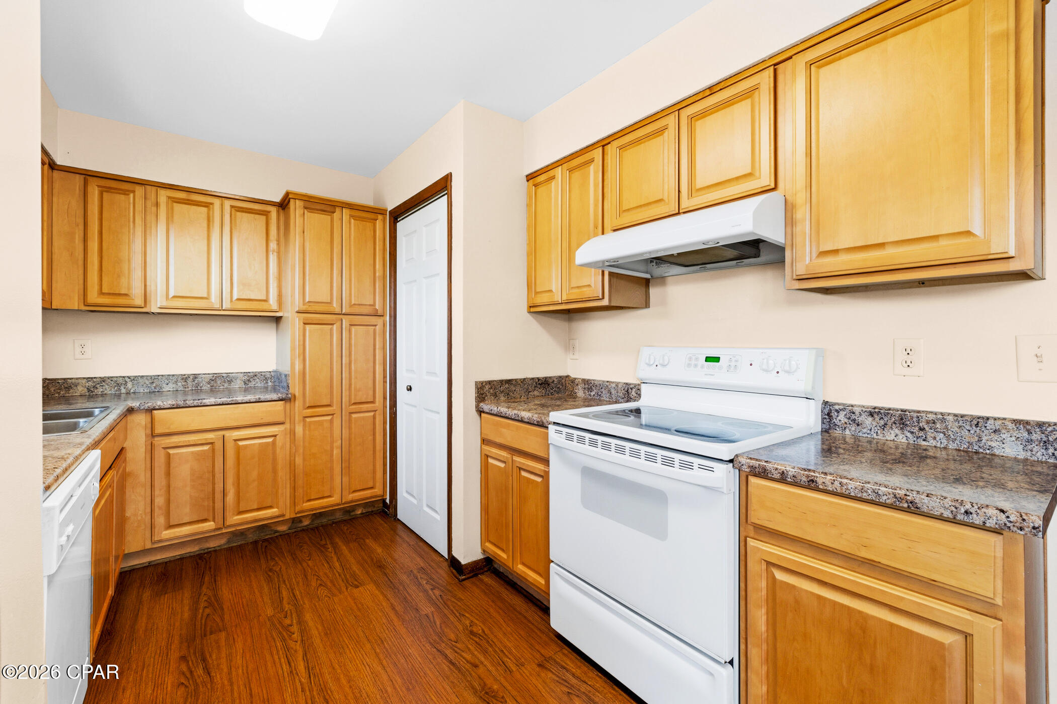 Bay Front Unit 3 - Residential