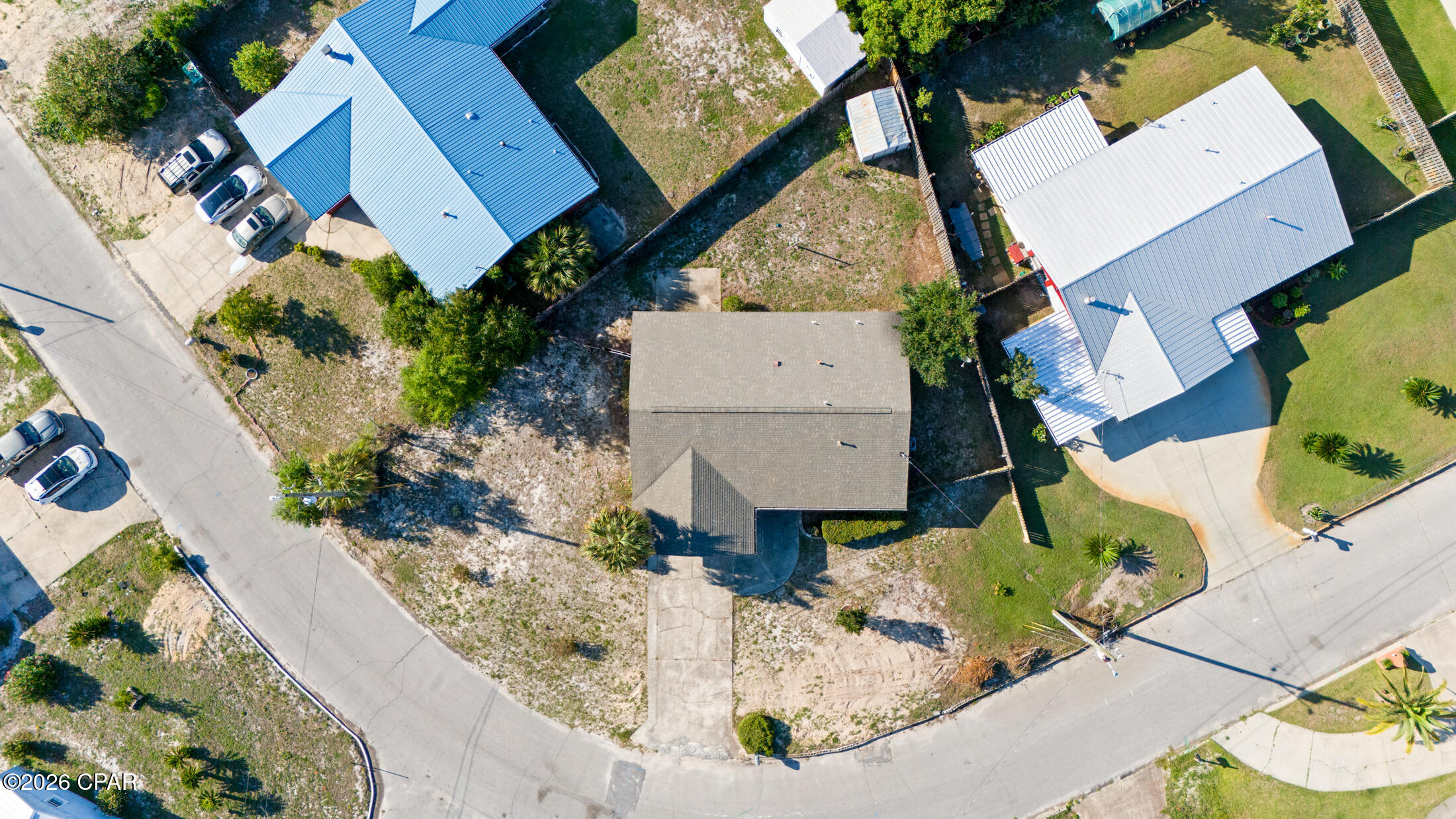 Bay Front Unit 3 - Residential